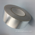 Pita foil alumiunu berwarna -warni